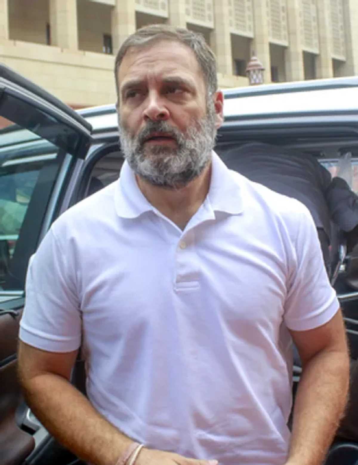 गैर जवाबदेही की कीमत आम नागरिक जीवन गंवा कर चुका रहा है: कोचिंग हादसे पर बोले राहुल गांधी गैर जवाबदेही की कीमत आम नागरिक जीवन गंवा कर चुका रहा है: कोचिंग हादसे पर बोले राहुल गांधी